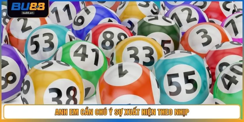 Soi Cầu Xổ Số – Phân Tích Số Liệu Chuẩn Xác Đến 97% 4 Anh em cần chú ý sự xuất hiện theo nhịp