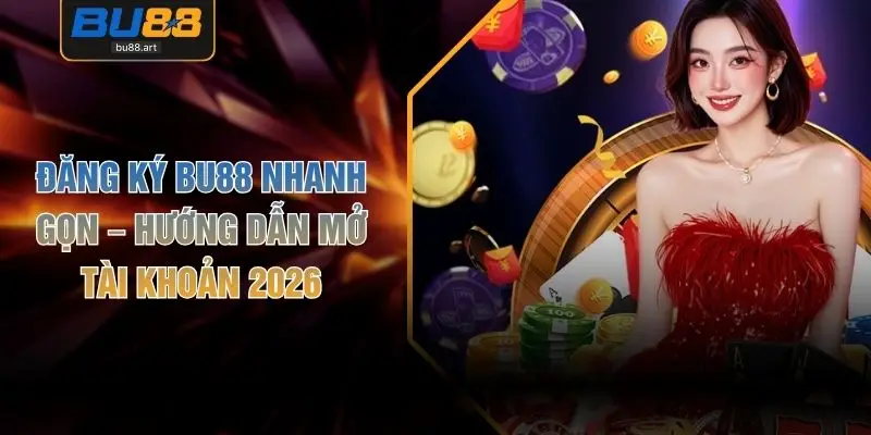 Đăng Ký BU88 Nhanh Gọn – Hướng Dẫn Mở Tài Khoản 2026 1 Đăng Ký BU88 Nhanh Gọn – Hướng Dẫn Mở Tài Khoản 2026