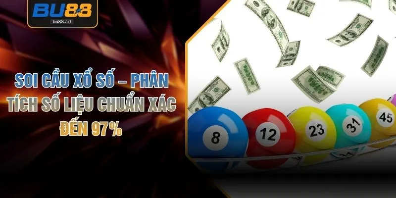 Soi Cầu Xổ Số – Phân Tích Số Liệu Chuẩn Xác Đến 97% 1 Soi Cầu Xổ Số – Phân Tích Số Liệu Chuẩn Xác Đến 97%